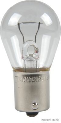Lâmpada 24V 21W BA15s